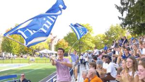 Homecoming Weekend 2025