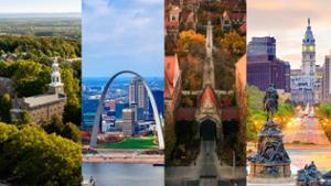 Early Assurance & Dual Degree Graduate Programs graphic