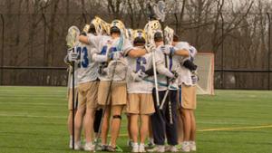 men's lacrosse