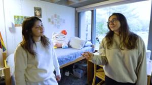 Keehn Residence Hall tour - updated thumbnail