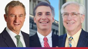 Featured Event Image: Common Ground: Capitol Under Assault