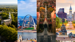 Early Assurance & Dual Degree Graduate Programs banner