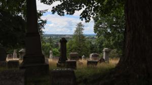 New Forest Cemetery, Utica, NY