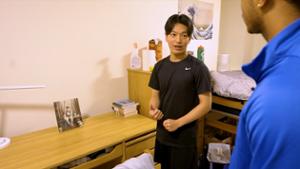 North Residence hall tour - updated thumbnail January 2026