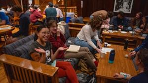 Trivia Night at the The Little Pub