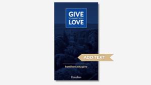 Fill In Blank Give Day Story