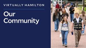 Virtually Hamilton 2026 - Our Community Thumbnail