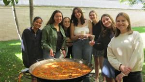 Paella HCAYS