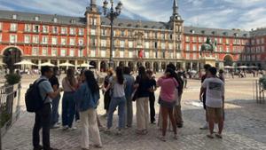 Madrid