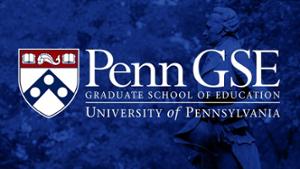 Penn GSU University of Pennsylvania logo