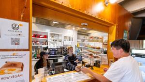 Fojo Caf&eacute;