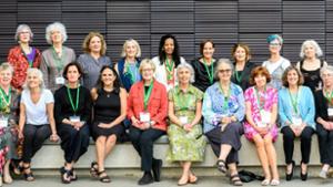 Kirkland College Class of 1975