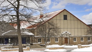 Sage Rink