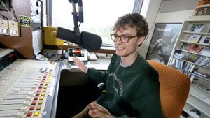 Will Kretz &rsquo;26 video tour of WHCL