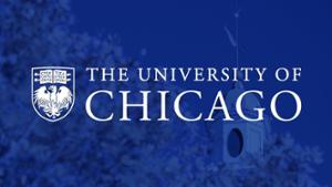 University of Chicago logo