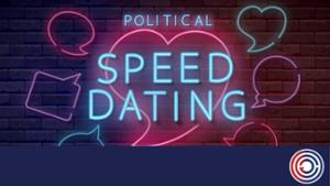 Featured Event Image: Common Ground Speed Dating