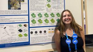 Stella Essenmacher ’25 