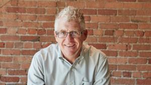 Stephen Durfee &rsquo;85