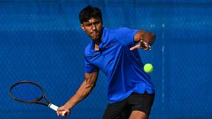 Tarun Korwar &rsquo;27, who posted an 8-3 record in dual matches, was selected for the 2026 NESCAC Men&rsquo;s Tennis All-Conference Team.