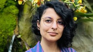 Taveeshi Singh