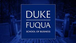 Duke logo