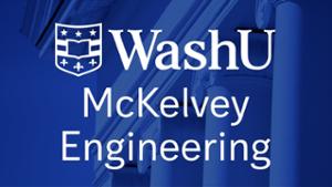 WashU McKelvey School of Engineering logo