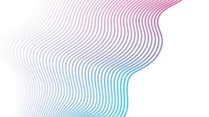 vertical wave pattern