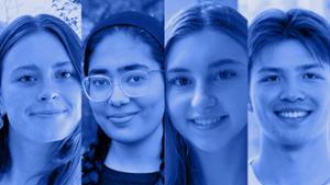 2026 Watson Finalists collage 2