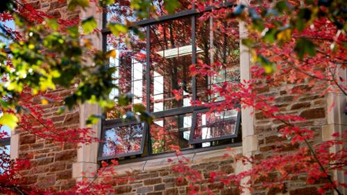 Read more about Faculty, Staff and Alumni in the News &ndash; October 2025