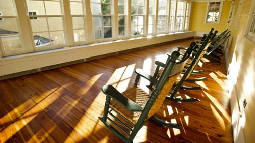 Read more about Places and Spaces
