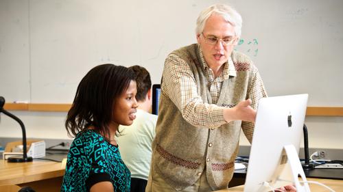 Read more about A Student&rsquo;s Reach: Astronomy to Women&rsquo;s Studies