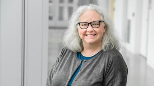 Read more about Three Questions for Lisa Grimes, Student Fellowships Coordinator