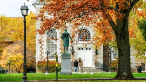 Read more about Trailblazing First-Gens Share Experiences