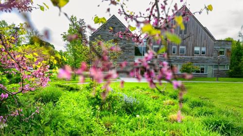 Read more about Faculty and Alumni in the International, National, & Regional News &ndash; April 2026
