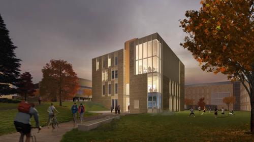 Read more about Hamilton Announces the Naming of the Center for Innovation and Technology