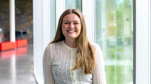 Read more about Wrisley &rsquo;26 Finds a Fit in Project Management at Home Depot
