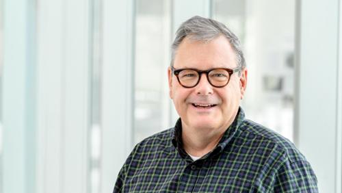 Page Header photo of Chaise LaDousa, Sidney Wertimer Professor for Excellence in Advising and Mentoring; Professor of Anthropology; Director, Education Studies