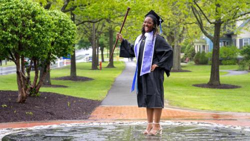 Read more about What's Next: Class of 2026