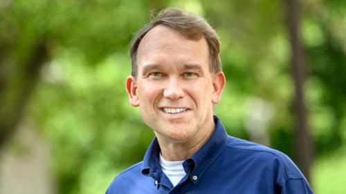 Read more about  Counseling Center Director Linsin Aims  to Build Culture of Student Well-Being