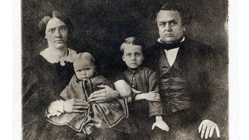 Read more about The Life and Legacy of Justus Doolittle