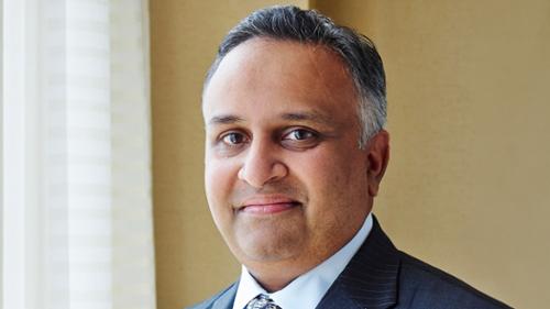 Read more about Transforming Through Tech: Aditya Bhasin &rsquo;94