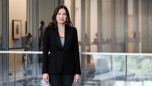 Read more about Adler, Alcauskas Present at Museum Conference