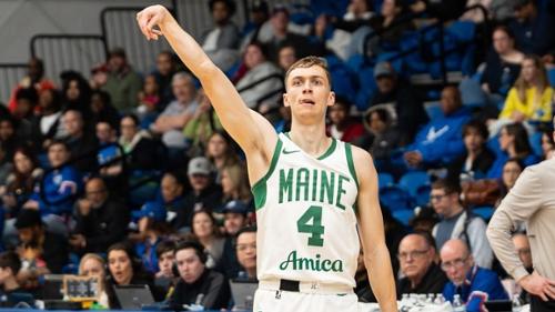 Read more about From NESCAC to the G League