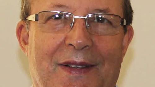 Read more about Bergmann Publishes Article