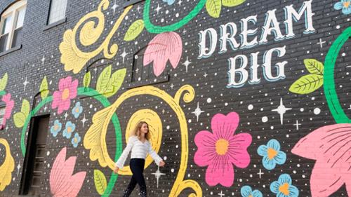Read more about Promoting Art on the West Side of Cleveland