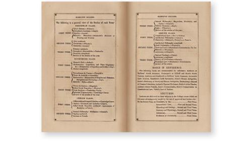 Read more about The Ever-Evolving Curriculum