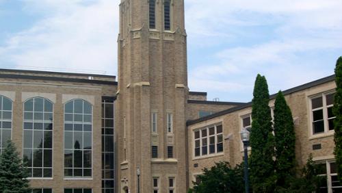 Read more about Hamilton Students Teach Spanish at Clinton Elementary