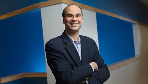 Read more about Alumnus Promoted to Senior Vice President at Spinnaker Trust