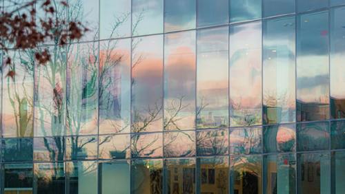 Read more about Faculty & Staff in the International, National, & Regional News &ndash; February 2026