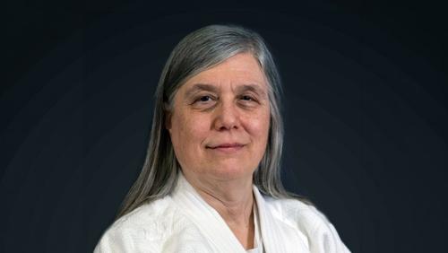 Read more about Strength, Skill, Sisterhood: Connie Halporn K&rsquo;78